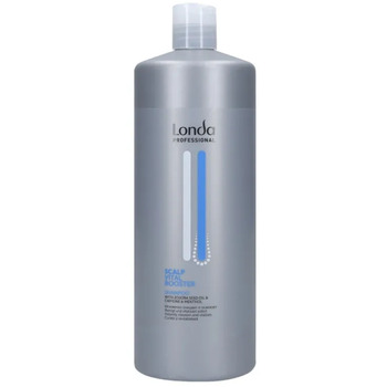 Scalp Vital Booster Shampoo - Revitalizační šampon pro zdravý růst vlasů